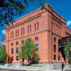 Yale Computer Science