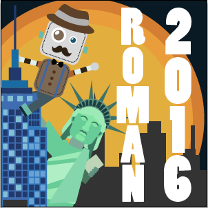 RO-MAN 2016