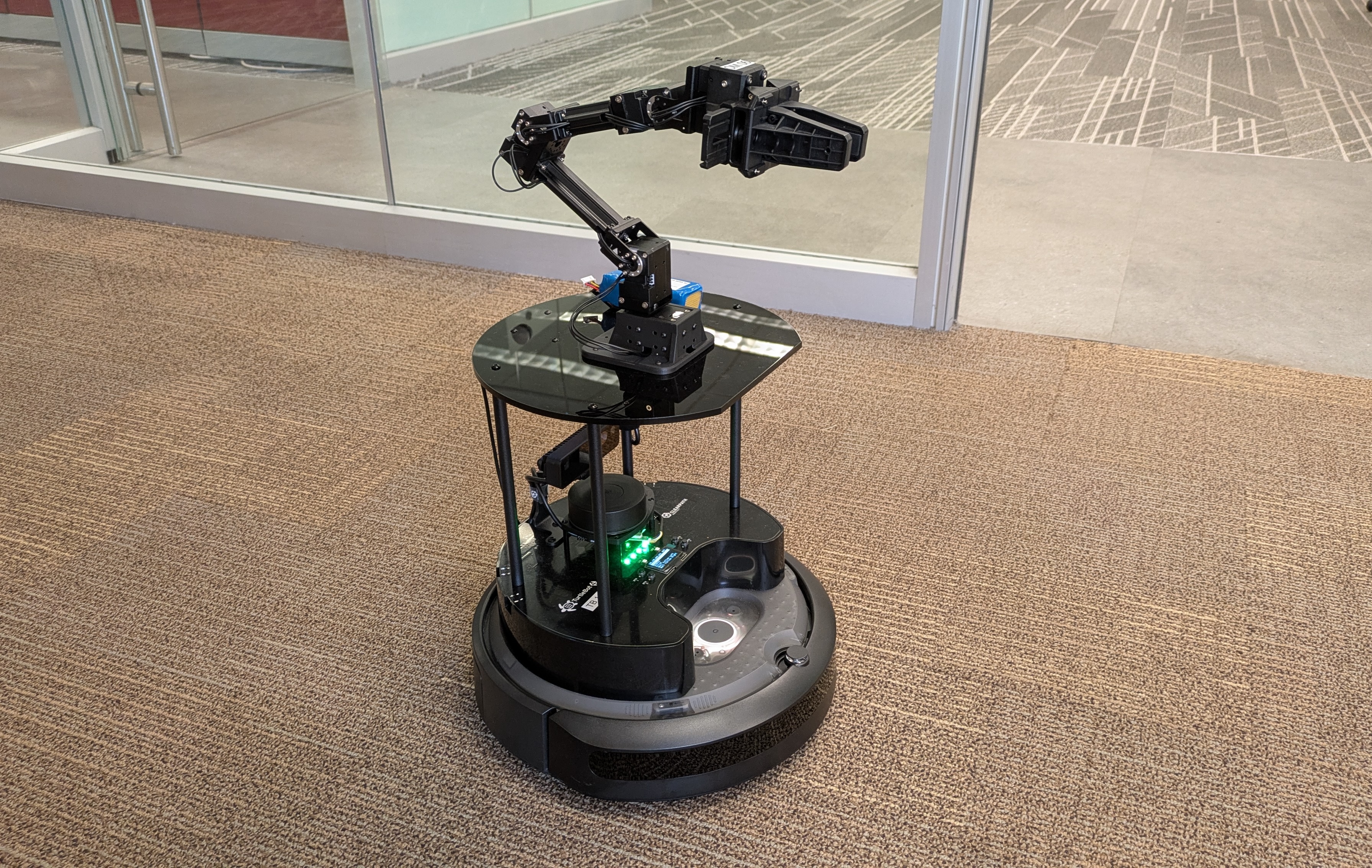CMSC-20600